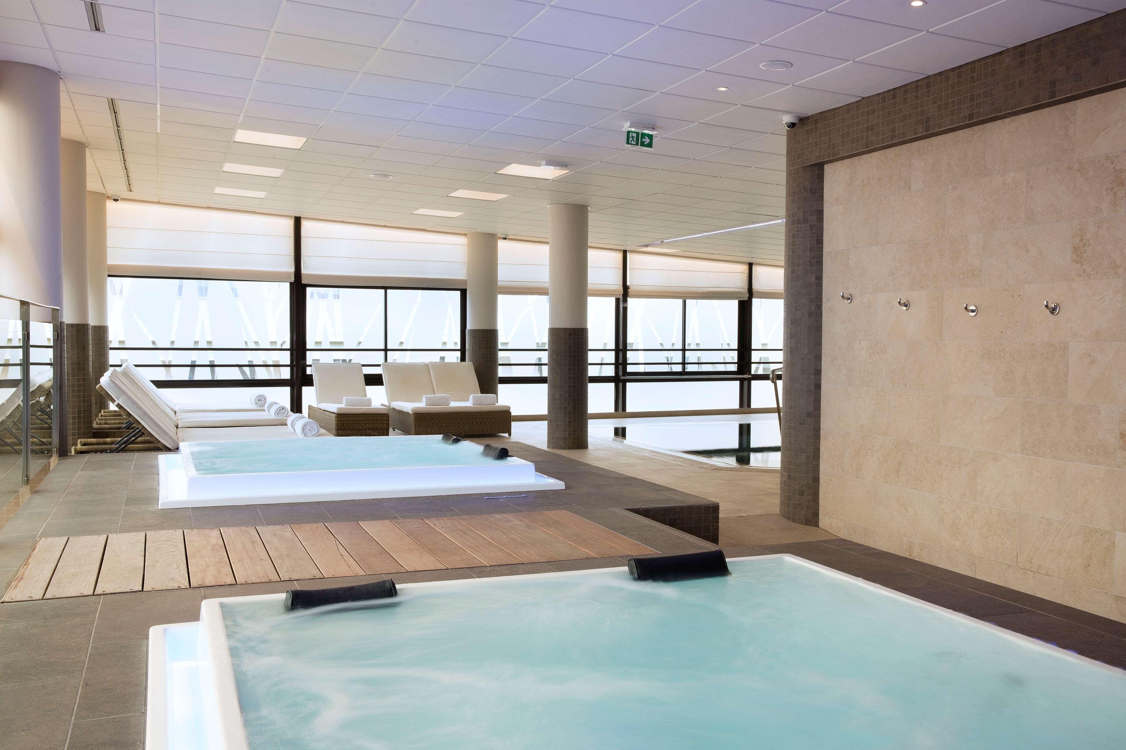 Golden Tulip Aix Les Bains - Hotel & Spa Aix-les-Bains Luaran gambar