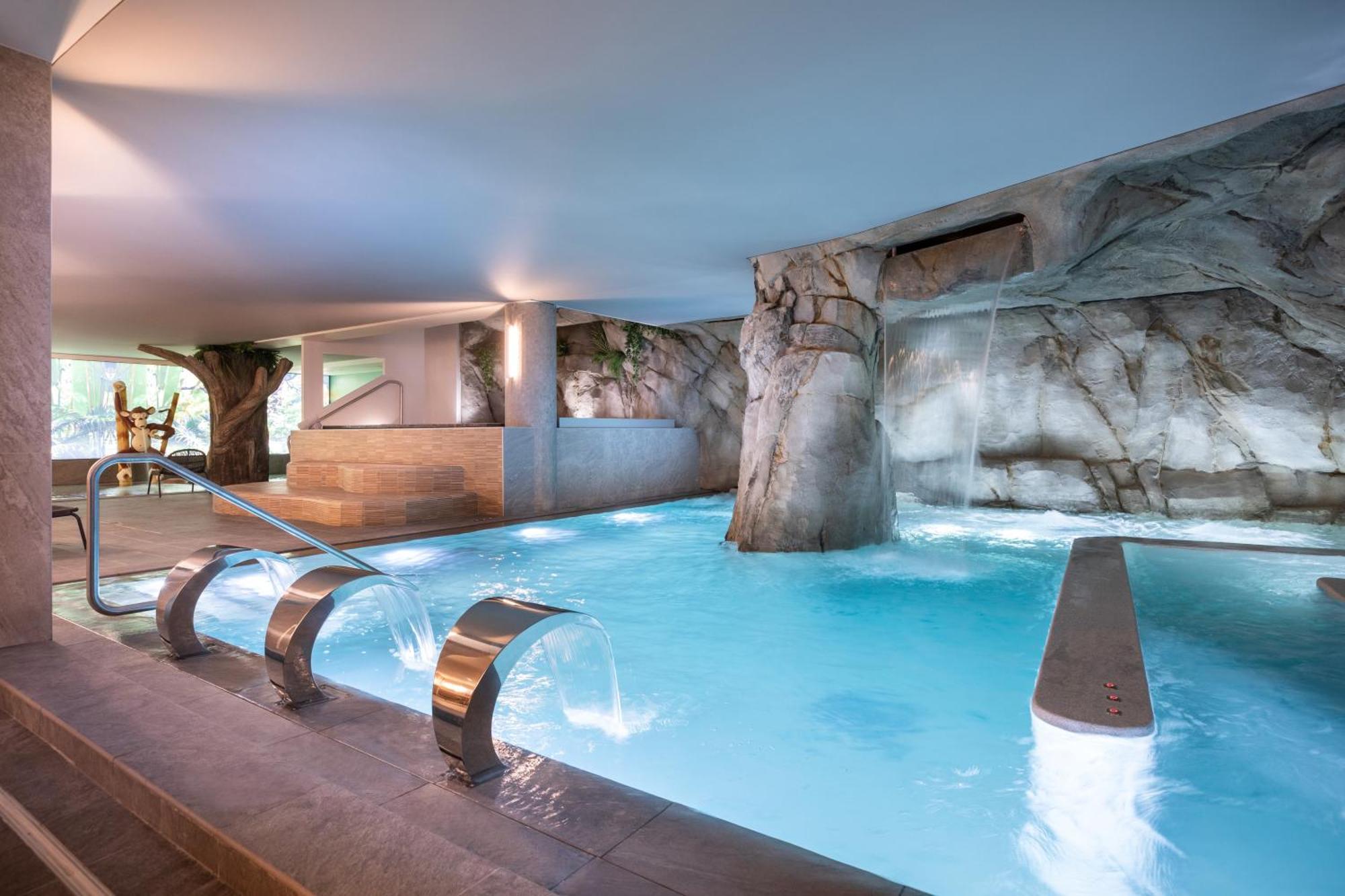 Golden Tulip Aix Les Bains - Hotel & Spa Aix-les-Bains Luaran gambar